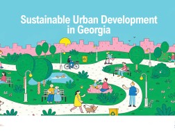 Civil society organisations (CSOs), community groups, independent urban experts, development partners, donor organisations, and technical and administrative representatives of partner municipalities gathered for the final exchange conference, “Urban Labs