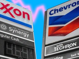 chevron