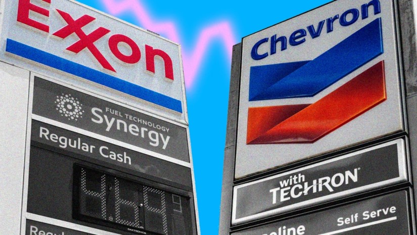 chevron