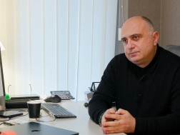 ირაკლი გიორგობიანი