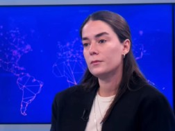 ირო ცაგარეიშვილი
