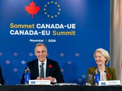 eu ca