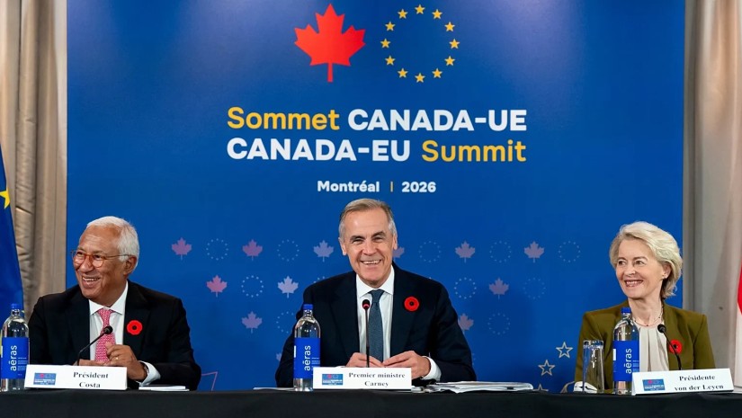eu ca