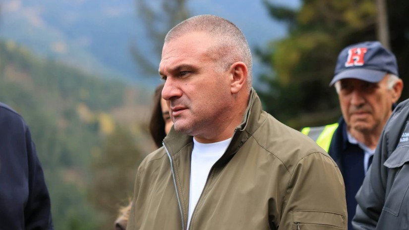რევაზ სოხაძე