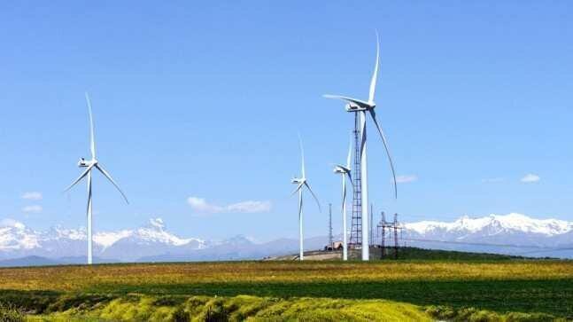 Qartli Wind Farm is Sold at $14.4 million - Georgia Capital PLC is the Purchaser