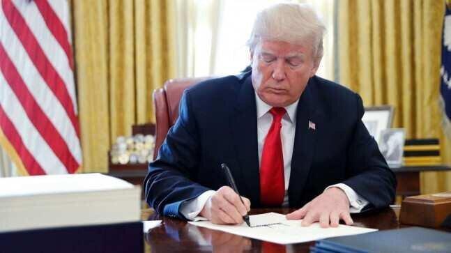 US to allocate USD 132 025 000 to Georgia – Trump Signed the Law