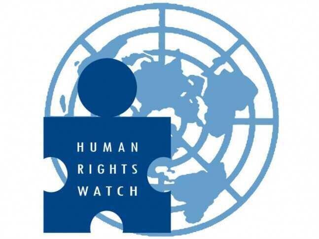 Human Rights Watch-ი: საქართველოში დასაქმებულთა უფლებები და უსაფრთხოება რისკის ქვეშაა