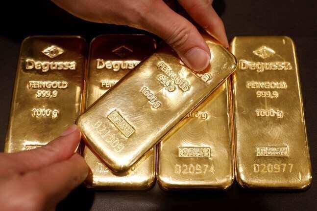 ტოპ 10 ქვეყანა, რომელიც ყველაზე მეტ ოქროს ყიდულობს