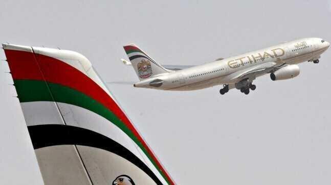  Etihad Airways-ი და Emirates Airlines-ი ჩინეთის მიმართულებით რეისებს არ წყვეტს