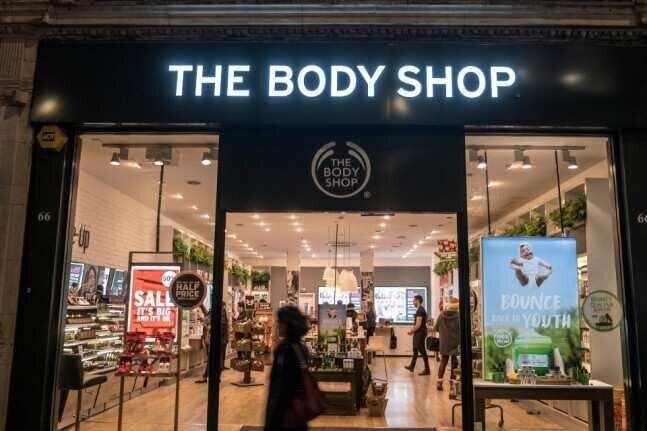 The Body Shop-ი თანამშრომლებს სამი მარტივი კითხვის საფუძველზე აიყვანს 