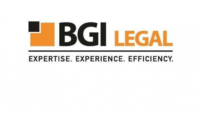 BGI Legal: ჩვენმა კლიენტმა 