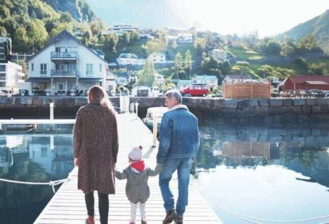 ბავშვის აღზრდისთვის ნორვეგია საუკეთესო ქვეყნად დასახელდა - რომელ ადგილზეა საქართველო?