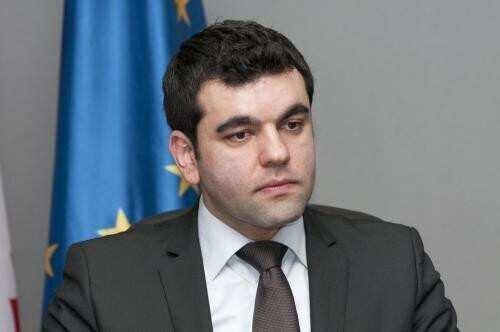 Giorgi Pertaia: politicians should not talk that business environment is bad 
