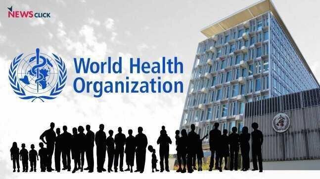 ჯანდაცვის მსოფლიო ორგანიზაცია ინდუსტრიას დამცავი საშუალებების წარმოების 40%-ით გაზრდისკენ მოუწოდებს 