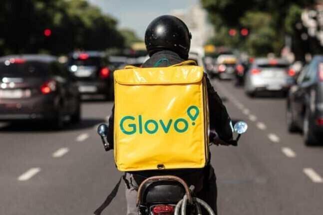 მიტანის სერვისის კომპანიებისთვის ავტომობილებით გადაადგილების შეზღუდვა მოიხსნა - Glovo