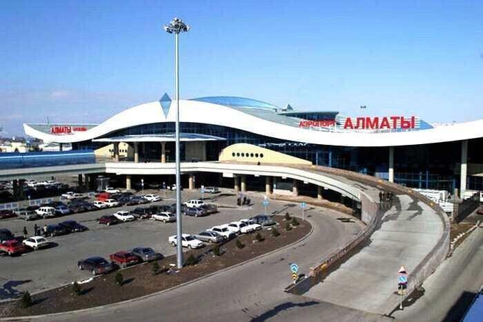 TAV Airports-მა ალმატის აეროპორტი შეიძინა 
