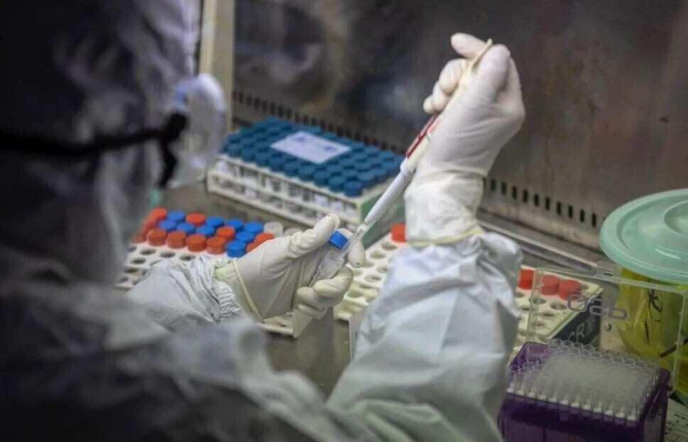 Georgia reports 1 new case of coronavirus and 32 recoveries