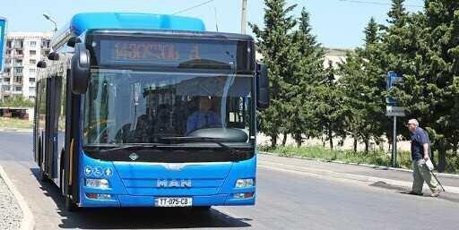 When public transport service will be restored? – Kaladze’s answer 