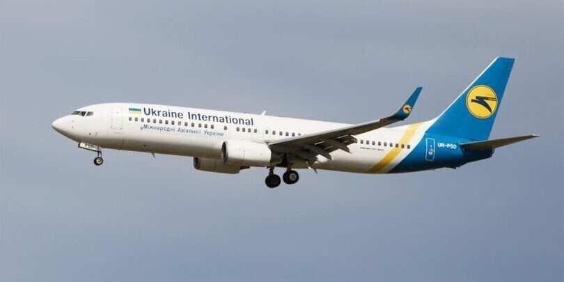 Ukraine to resume direct flights to Georgia from July 1 