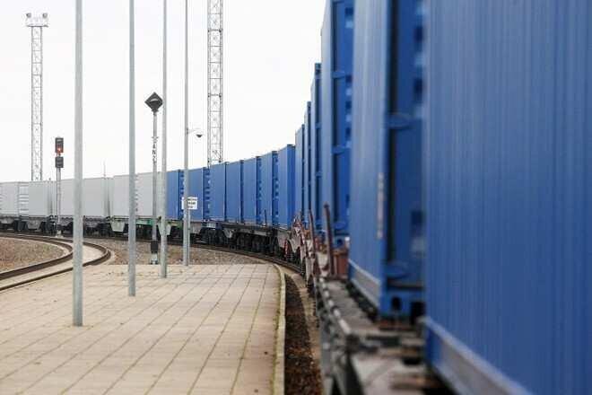 Cargo transportation via Kyrgyzstan-Turkey railroad to pass through Azerbaijan 