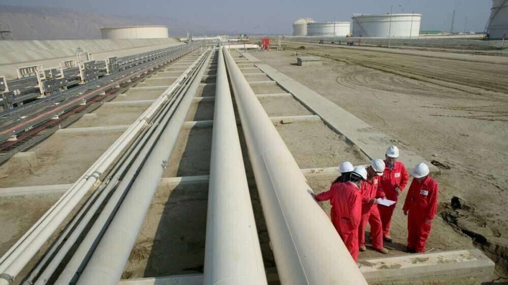South Caucasus Pipeline technical operatorship transfers to SOCAR 