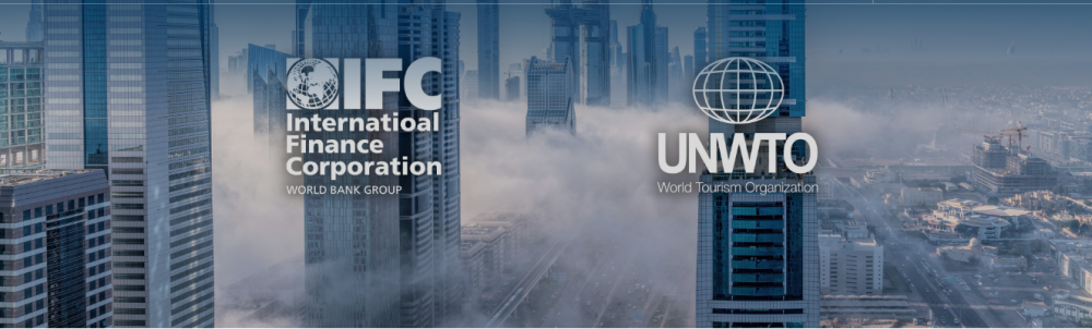 UNWTO and IFC to facilitate green investments for tourism’s sustainable future 