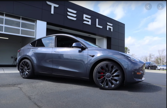 Tesla-ს ახალი ელემენტი 16 წელი იმუშავებს 