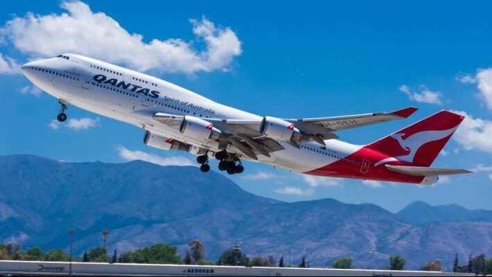 Qantas 6,000-მდე თანამშრომელს სამსახურიდან გაათავისუფლებს 