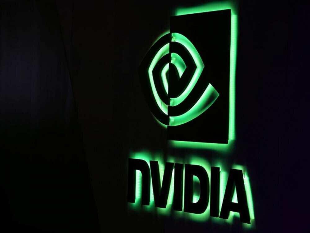 Nvidia eclipses Intel as most valuable U.S. chipmaker 
