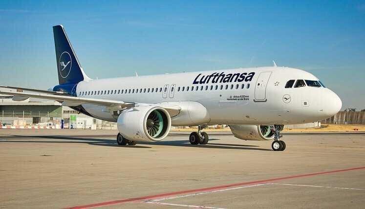 Lufthansa საქართველოში რეგულარულ ფრენებს 2 აგვისტოდან განაახლებს 
