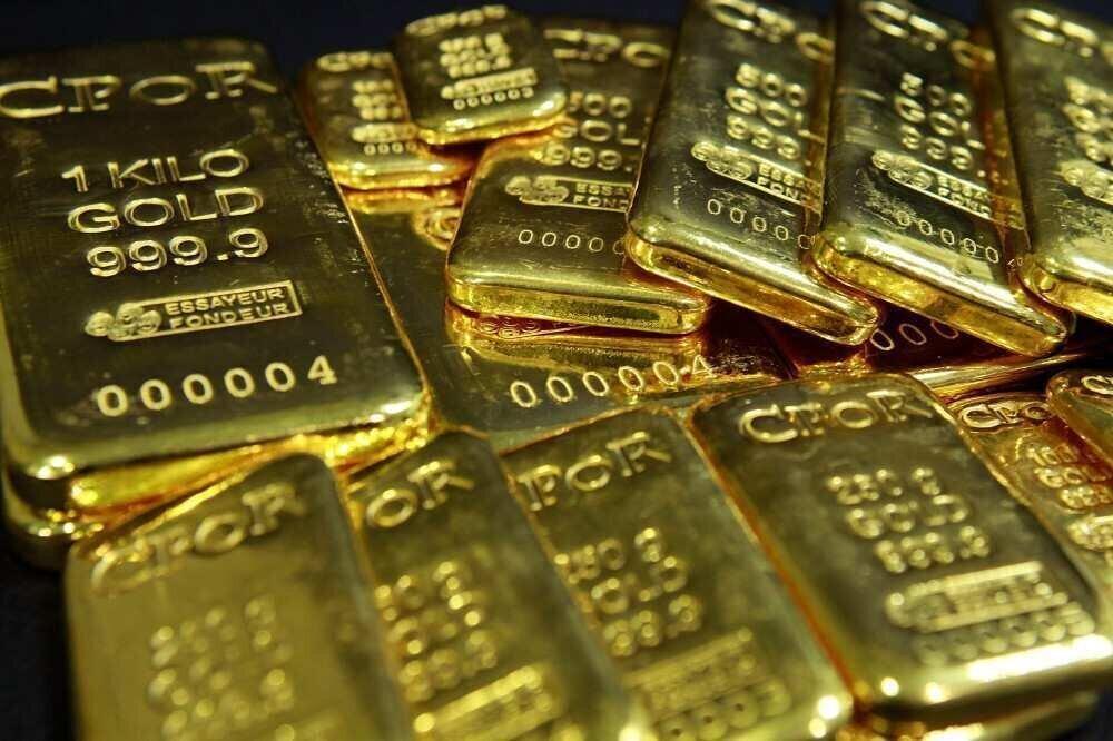 ოქროს ფასი რეკორდულად იზრდება - ვის აქვს მსოფლიოში ოქროს უდიდესი რეზერვები?