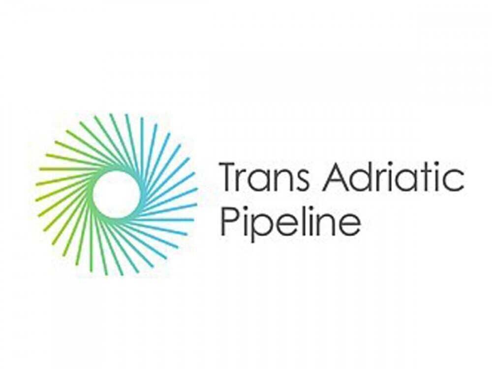 Trans Adriatic Pipeline 97% completed 