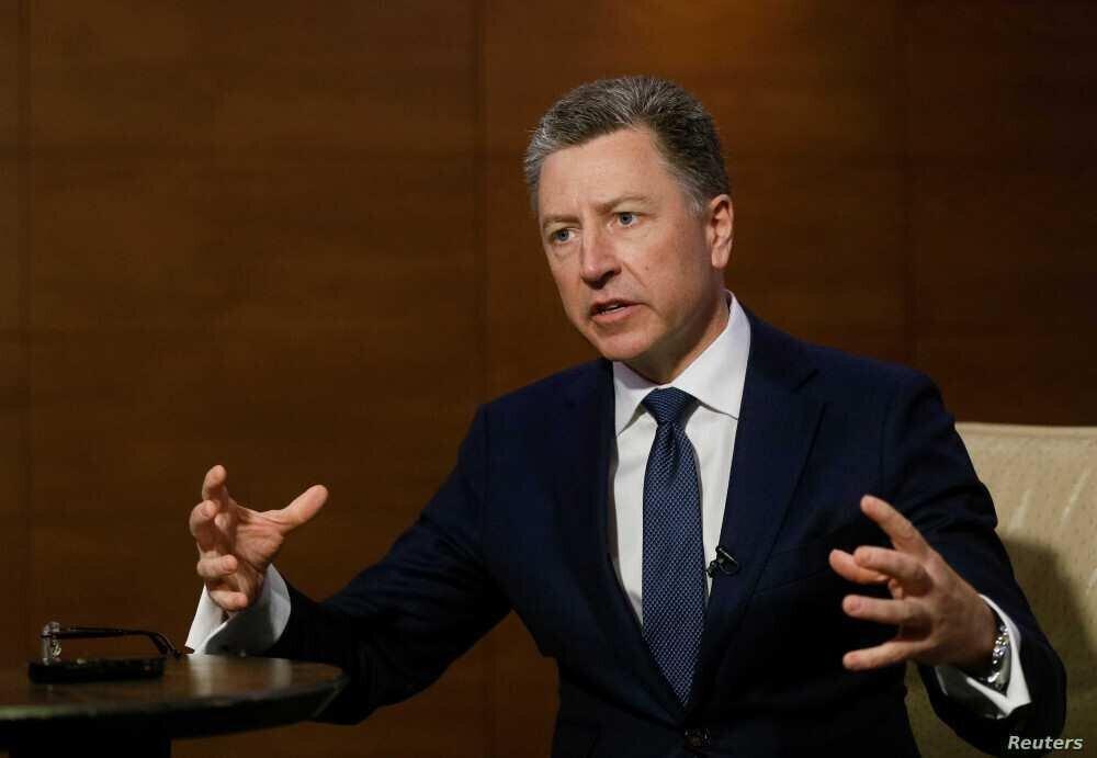 Kurt Volker: New regulations in the communications sector have a potential to damage Georgia’s Investment Climate 