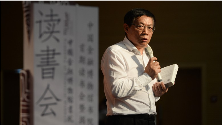 Chinese tycoon who criticized Xi Jinping's handling of coronavirus jailed for 18 years 