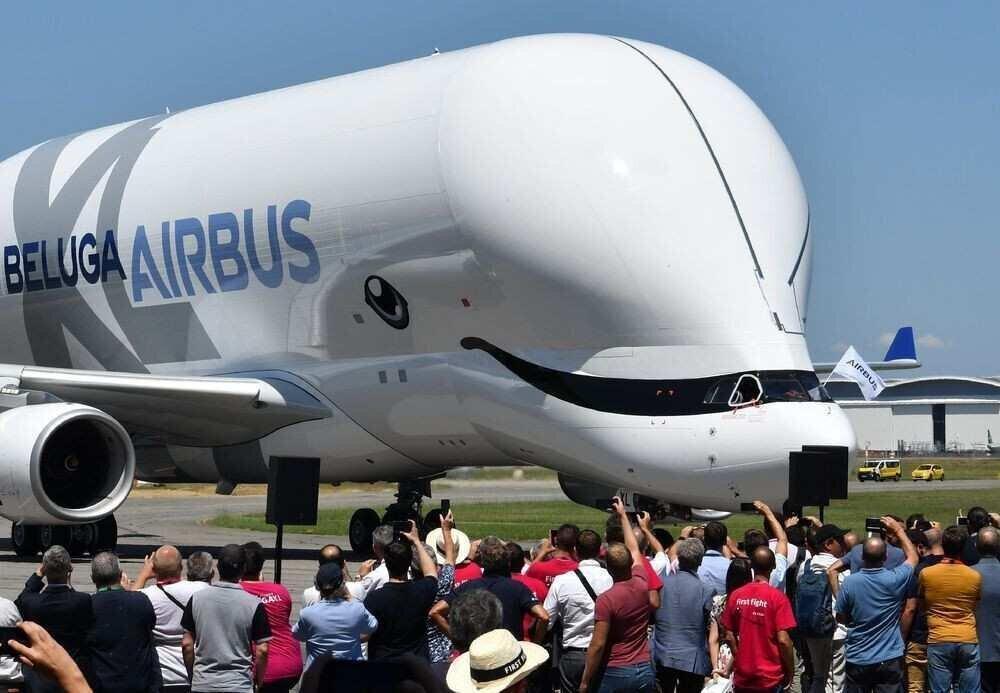 Airbus-ი სამუშაო ადგილების 15 000-ით შემცირებას გეგმავს