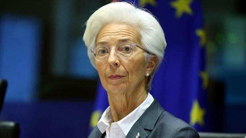 Recovery remains 'uncertain, uneven': ECB's Lagarde 