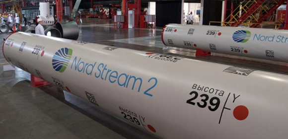 IG Circular: Nord Stream 2 and TurkStream – Update on new U.S. sanctions 