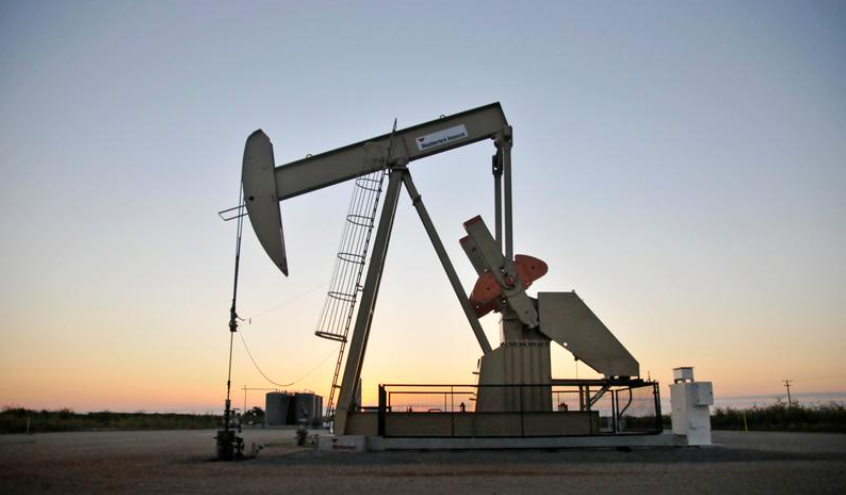 Oil falls as demand worries counter U.S. stimulus hopes 
