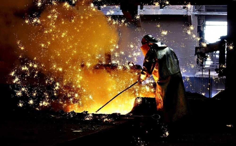 Georgian economy shrinks 5.3% in August 202