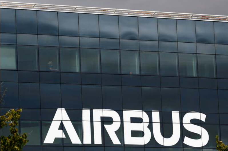 Airbus executive says aviation outlook worse than expected 