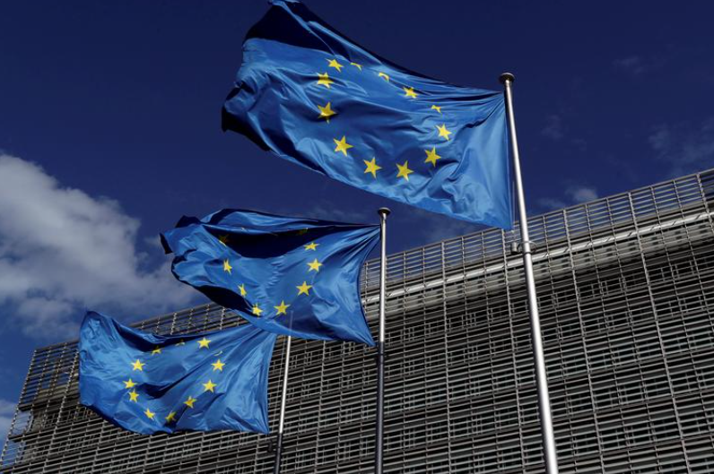 Europe stocks up on Gilead's Remdesivir 