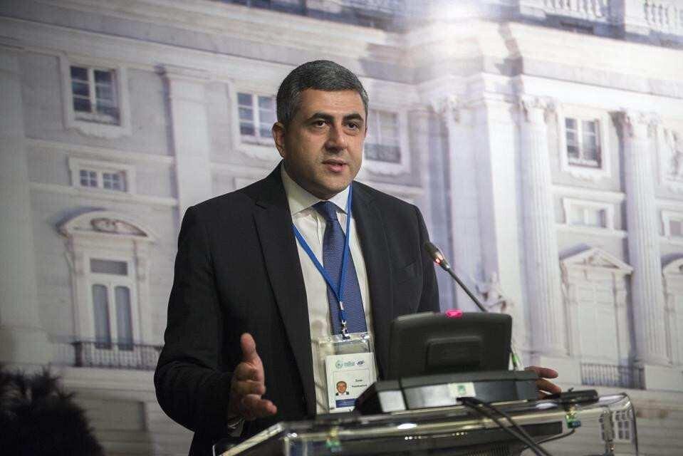 Pandemic Sidelined, UN Holds World Tourism Meeting In The Republic Of Georgia 