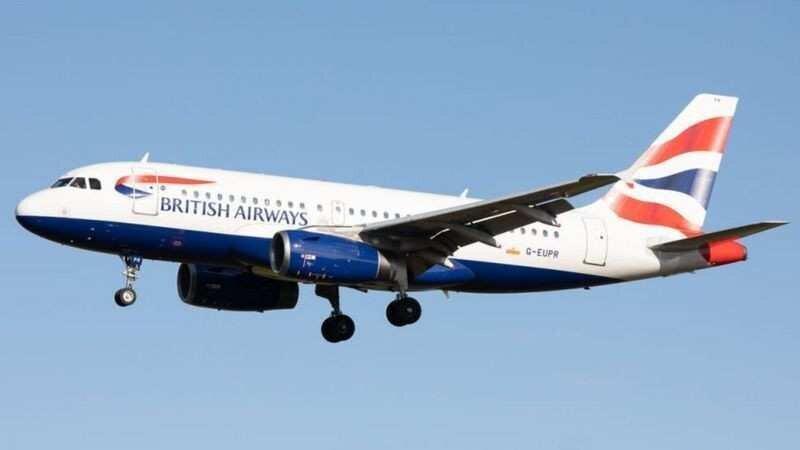British Airways' boss replaced amid industry's 'worst crisis' 