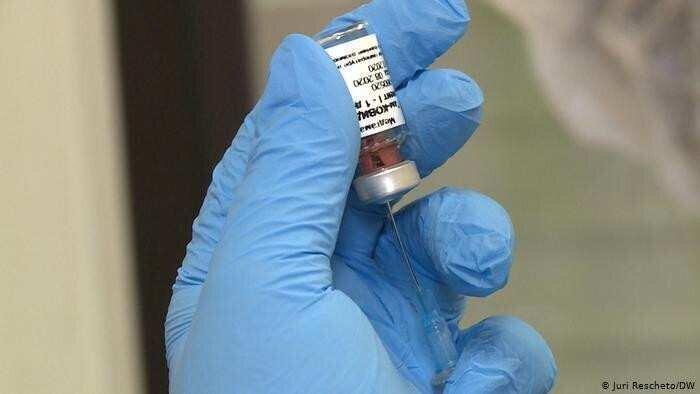 Germany to start coronavirus vaccination before April 2021 – Health Minister 