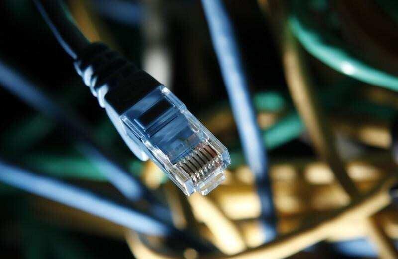 Internet providers’ income increased – rating 