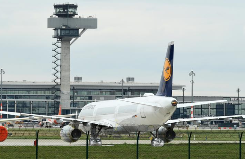 Lufthansa მესამე კვარტალში 1.26 მილიარდი ევროს ზარალზე აცხადებს 