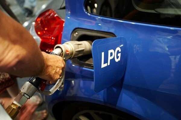 საქართველოში თხევადი გაზის (LPG)  იმპორტი გაიზარდა