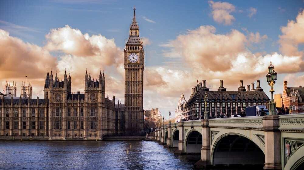 London Sixth Most Expensive City in the World 