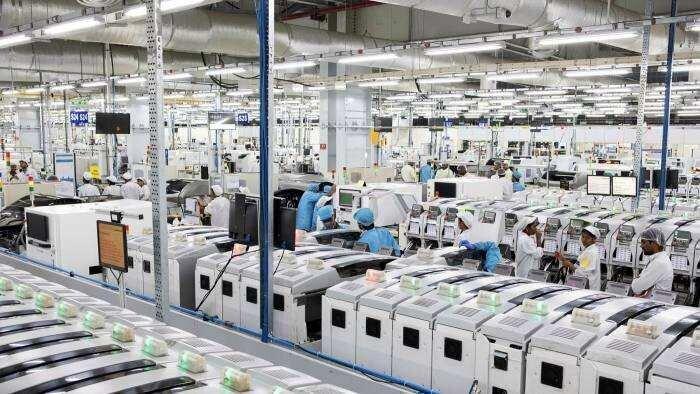 ჩინური Xiaomi თურქეთში ქარხანას ხსნის