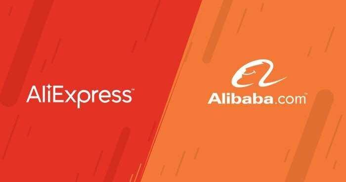 Alibaba ჩინური appstore-იდან წაიშალა